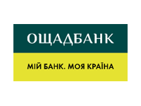 Банк Ощадбанк в Новоукраинке