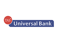 Банк Universal Bank в Новоукраинке